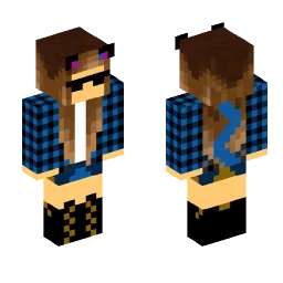 Minecraft Skin #233872