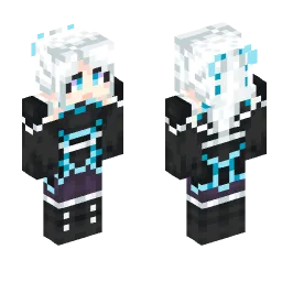 Minecraft Skin #233873