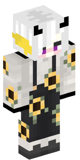 kanaeruharu Minecraft Skin Preview on Minecraft.Co.Com