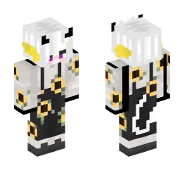 Minecraft Skin #233876