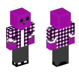Minecraft Skin #233885