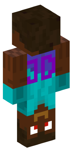 hddq Minecraft Skin Preview on Minecraft.Co.Com