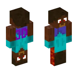 Minecraft Skin #233888