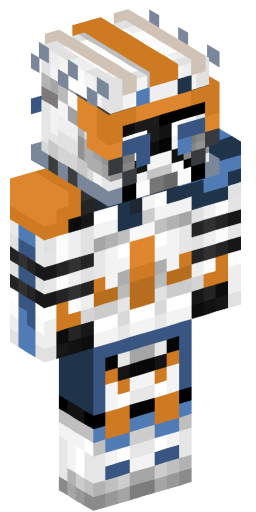 bumbleBeeman201 Minecraft Skin Preview on Minecraft.Co.Com