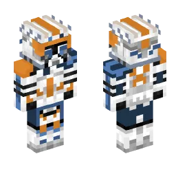 Minecraft Skin #233895