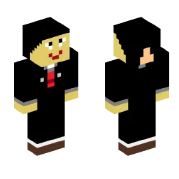 Minecraft Skin #233897