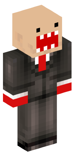 bumm Minecraft Skin Preview on Minecraft.Co.Com