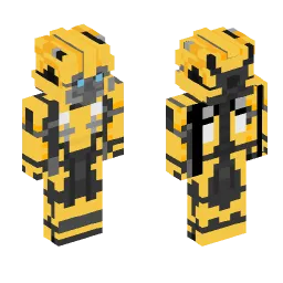 Minecraft Skin #233901