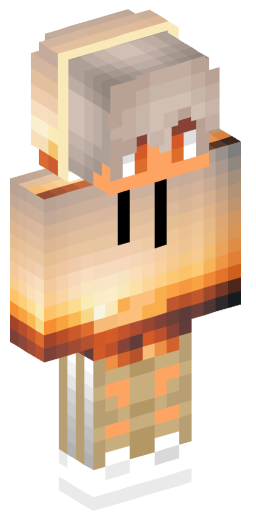 Nico_G Minecraft Skin Preview on Minecraft.Co.Com