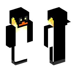 Minecraft Skin #233909