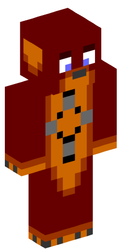 Kitashi Minecraft Skin Preview on Minecraft.Co.Com
