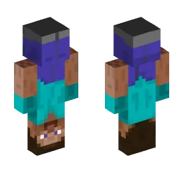 Minecraft Skin #233920