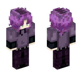 Minecraft Skin #233925