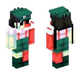 Minecraft Skin #233927
