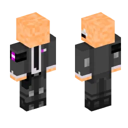 Minecraft Skin #233932