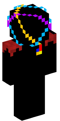 bajill Minecraft Skin Preview on Minecraft.Co.Com