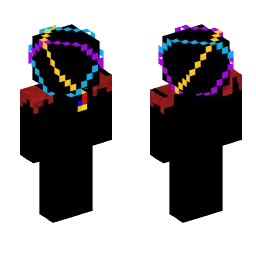 Minecraft Skin #233936