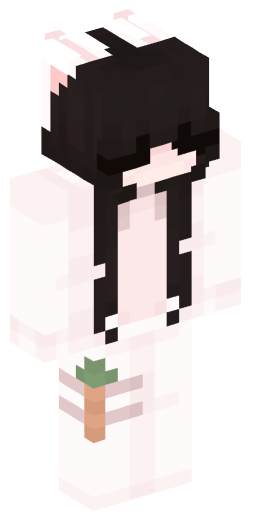 bajiya Minecraft Skin Preview on Minecraft.Co.Com