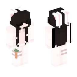 Minecraft Skin #233937