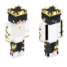 Minecraft Skin #233938