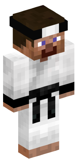 bajinda Minecraft Skin Preview on Minecraft.Co.Com