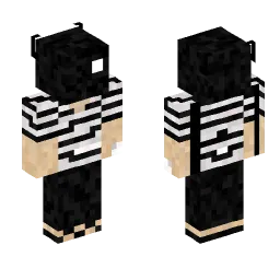 Minecraft Skin #233940