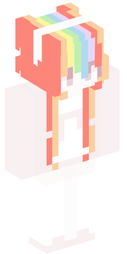 bajiluuuuuuuuu Minecraft Skin Preview on Minecraft.Co.Com