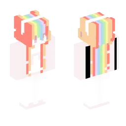 Minecraft Skin #233942