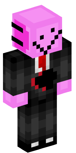 Bajilliam Minecraft Skin Preview on Minecraft.Co.Com