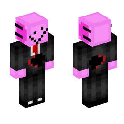 Minecraft Skin #233943