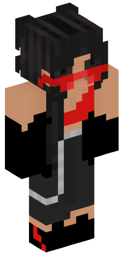 Trench04 Minecraft Skin Preview on Minecraft.Co.Com