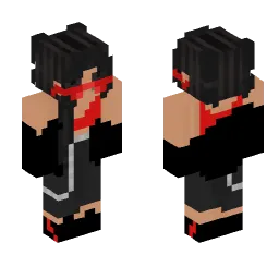 Minecraft Skin #233944