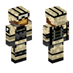 Minecraft Skin #233945