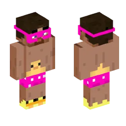 Minecraft Skin #233946