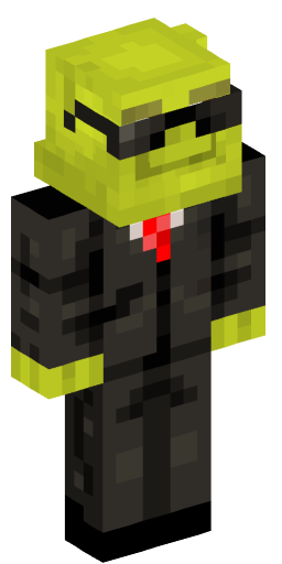 Trencher1 Minecraft Skin Preview on Minecraft.Co.Com