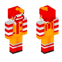 Minecraft Skin #233949