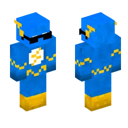 Minecraft Skin #233950