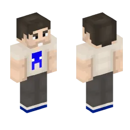 Minecraft Skin #233951