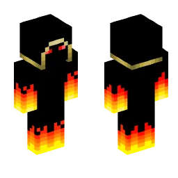 Minecraft Skin #233957