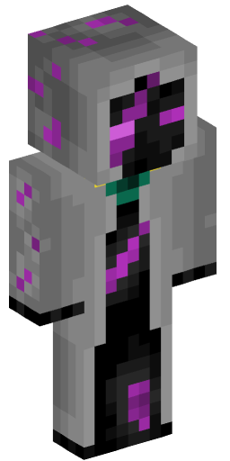 ZombiSlyer99 Minecraft Skin Preview on Minecraft.Co.Com