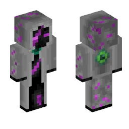 Minecraft Skin #233958