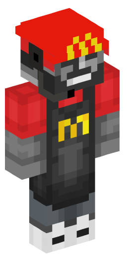 zombislayer26 Minecraft Skin Preview on Minecraft.Co.Com