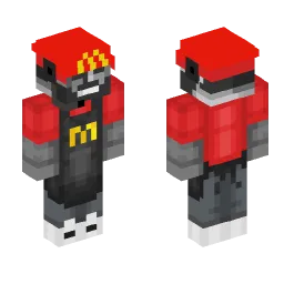 Minecraft Skin #233959