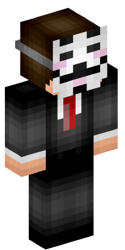 zombisboy Minecraft Skin Preview on Minecraft.Co.Com