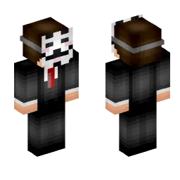 Minecraft Skin #233961