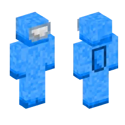 Minecraft Skin #233962
