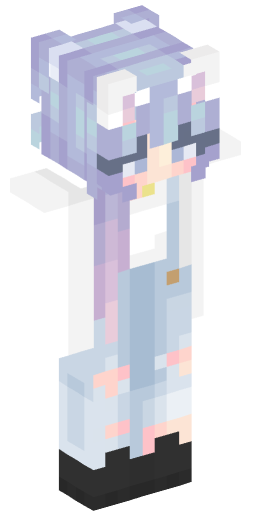 Zombiscuit_III Minecraft Skin Preview on Minecraft.Co.Com