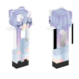 Minecraft Skin #233963