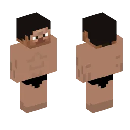 Minecraft Skin #233966