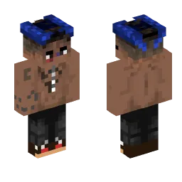 Minecraft Skin #233968